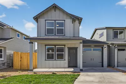 3451 NW 8th Street, Redmond, OR 97756 - Photo 1