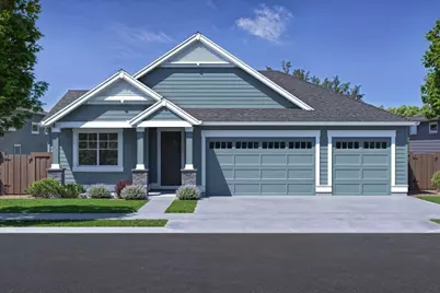 1676 NE Sunstone Avenue, Prineville, OR 97754 - Photo 1