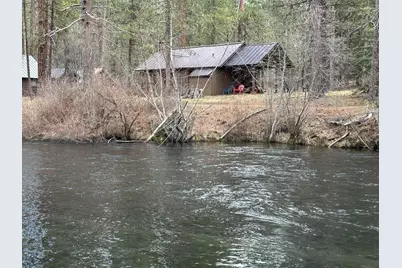 12234 SW Tract I Lane, Camp Sherman, OR 97730 - Photo 1
