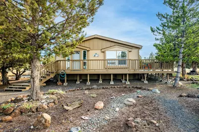 15433 SE Springfield Street, Prineville, OR 97754 - Photo 1