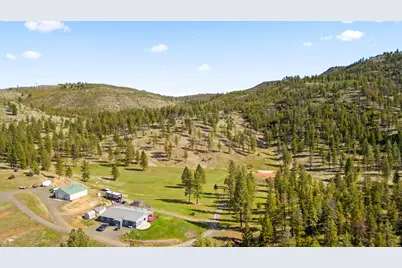 44765 Alder Creek Road, Fossil, OR 97830 - Photo 1