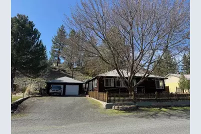 207 N Humbolt Street, Canyon City, OR 97820 - Photo 1