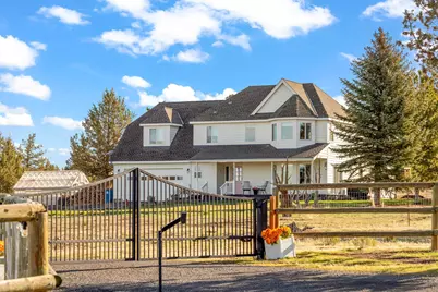 13680 Rust Bucket Road SW, Powell Butte, OR 97753 - Photo 1