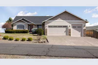 200 Ridgeview Drive, Culver, OR 97734 - Photo 1