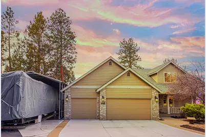 20905 Clear View Court, Bend, OR 97702 - Photo 1