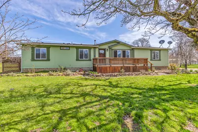 370 Rock Creek Road, Gold Hill, OR 97525 - Photo 1