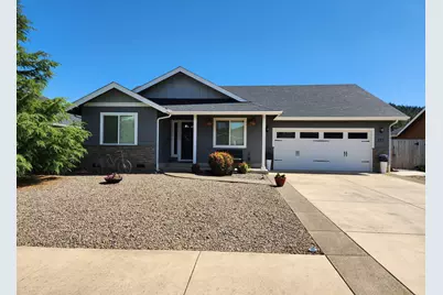 223 Retirement Lane, Cave Junction, OR 97523 - Photo 1