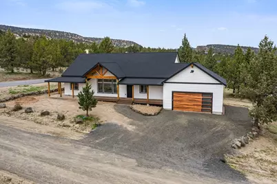 10574 N W Osborn Avenue #14, Prineville, OR 97754 - Photo 1