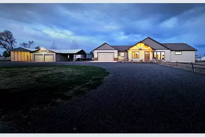 6615 SW Rose Street, Culver, OR 97734 - Photo 1