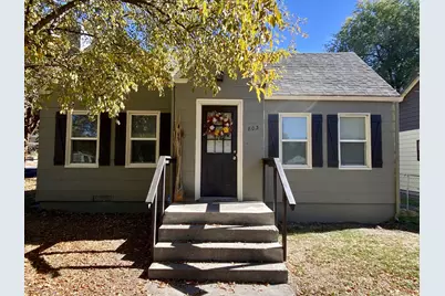 803 Mitchell Street, Klamath Falls, OR 97601 - Photo 1