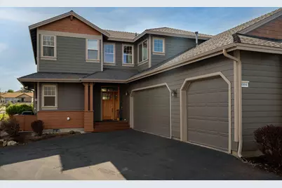 8504 Forest Ridge Loop, Redmond, OR 97756 - Photo 1