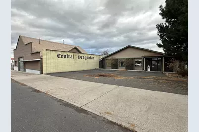 558 N Main Street, Prineville, OR 97754 - Photo 1