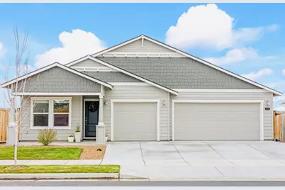 1256 NW Golf Course Drive, Madras, OR 97741 - Photo 1