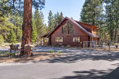 69336 Hackamore, Sisters, OR 97759 - Photo 1