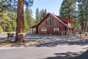 69336 Hackamore, Sisters, OR 97759 - Photo 1