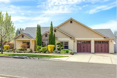 526 Windsor Avenue, Medford, OR 97504 - Photo 1