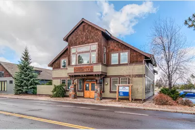 257 S Pine Street, Sisters, OR 97759 - Photo 1