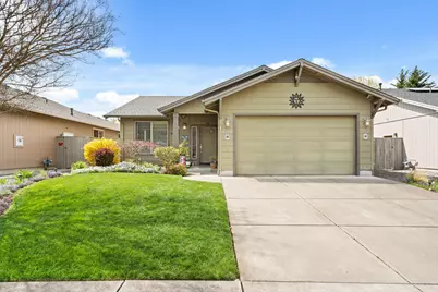 1352 Kyle Street, Medford, OR 97501 - Photo 1