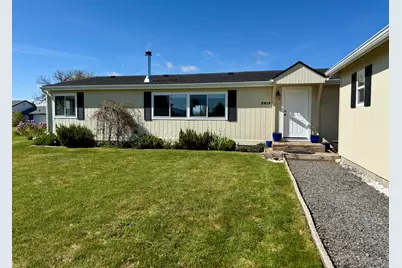 2919 Parkwood Court, Chiloquin, OR 97624 - Photo 1