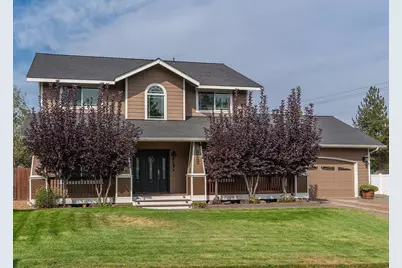 61197 Cottonwood Drive, Bend, OR 97702 - Photo 1