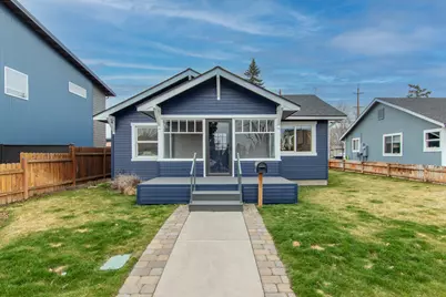 721 SW 10th Street, Redmond, OR 97756 - Photo 1