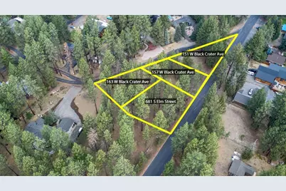 151 W Black Crater Avenue, Sisters, OR 97759 - Photo 1