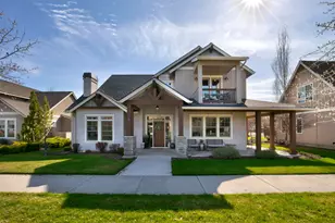 750 S Redwood St, Sisters, OR 97759 - Photo 1