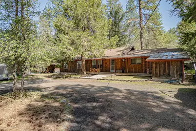 1724 Foots Creek R Fork Road, Gold Hill, OR 97525 - Photo 1