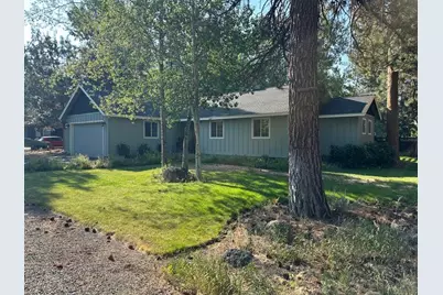 711 E Tyee Drive, Sisters, OR 97759 - Photo 1