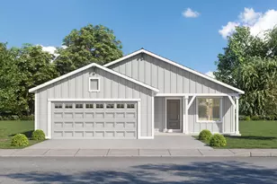 1422 NW Willow Parkway Rd, Madras, OR 97741 - Photo 1