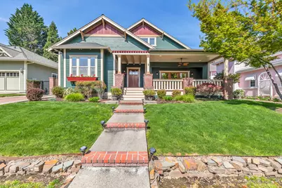 325 Jackson Creek Drive, Jacksonville, OR 97530 - Photo 1