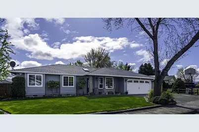 321 Snowy Butte Lane, Central Point, OR 97502 - Photo 1