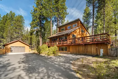 56865 Gina Lane, Bend, OR 97707 - Photo 1