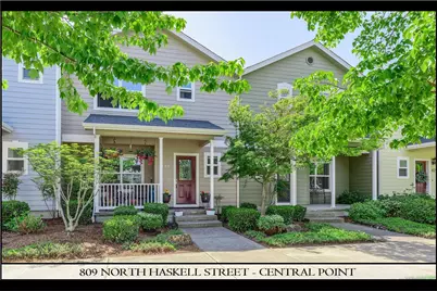 809 N Haskell Street, Central Point, OR 97502 - Photo 1