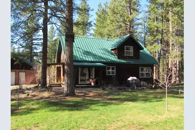 35861 S Chiloquin Road, Chiloquin, OR 97624 - Photo 1