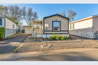 2385 Table Rock Road #SPC 3, Medford, OR 97501 - Photo 1