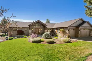 1104 Highland View Loop, Redmond, OR 97756 - Photo 1