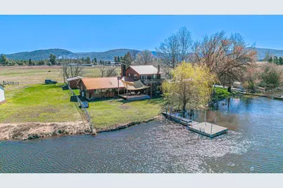 32542 Rivers Drive, Chiloquin, OR 97624 - Photo 1