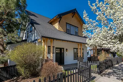 2539 NW Awbrey Road, Bend, OR 97703 - Photo 1