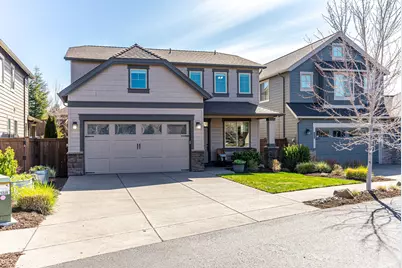 61104 Ambassador Drive, Bend, OR 97702 - Photo 1
