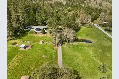 3200 Foots Creek Road, Gold Hill, OR 97525 - Photo 1