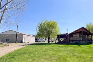 51284 Hwy 26, Mount Vernon, OR 97865 - Photo 1