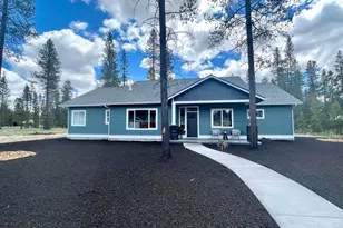 51393 Evans Wy, La Pine, OR 97739 - Photo 1