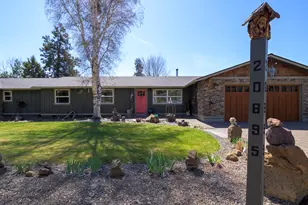 20895 Desert Woods Dr, Bend, OR 97702 - Photo 1
