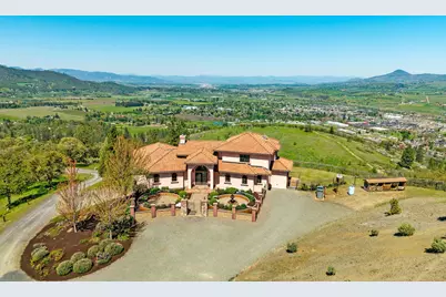 2816 Quail Run Road, Talent, OR 97540 - Photo 1