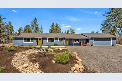 17340 Kent Road, Sisters, OR 97759 - Photo 1