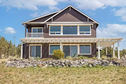 5200 SE Moki Road, Prineville, OR 97754 - Photo 1