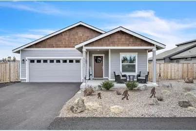 51751 Morning Pine Drive, La Pine, OR 97739 - Photo 1