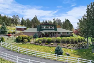 3542 NW Rollo Rd, Prineville, OR 97754 - Photo 1