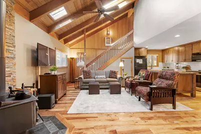 56992 Antelope Lane #6, Sunriver, OR 97707 - Photo 1